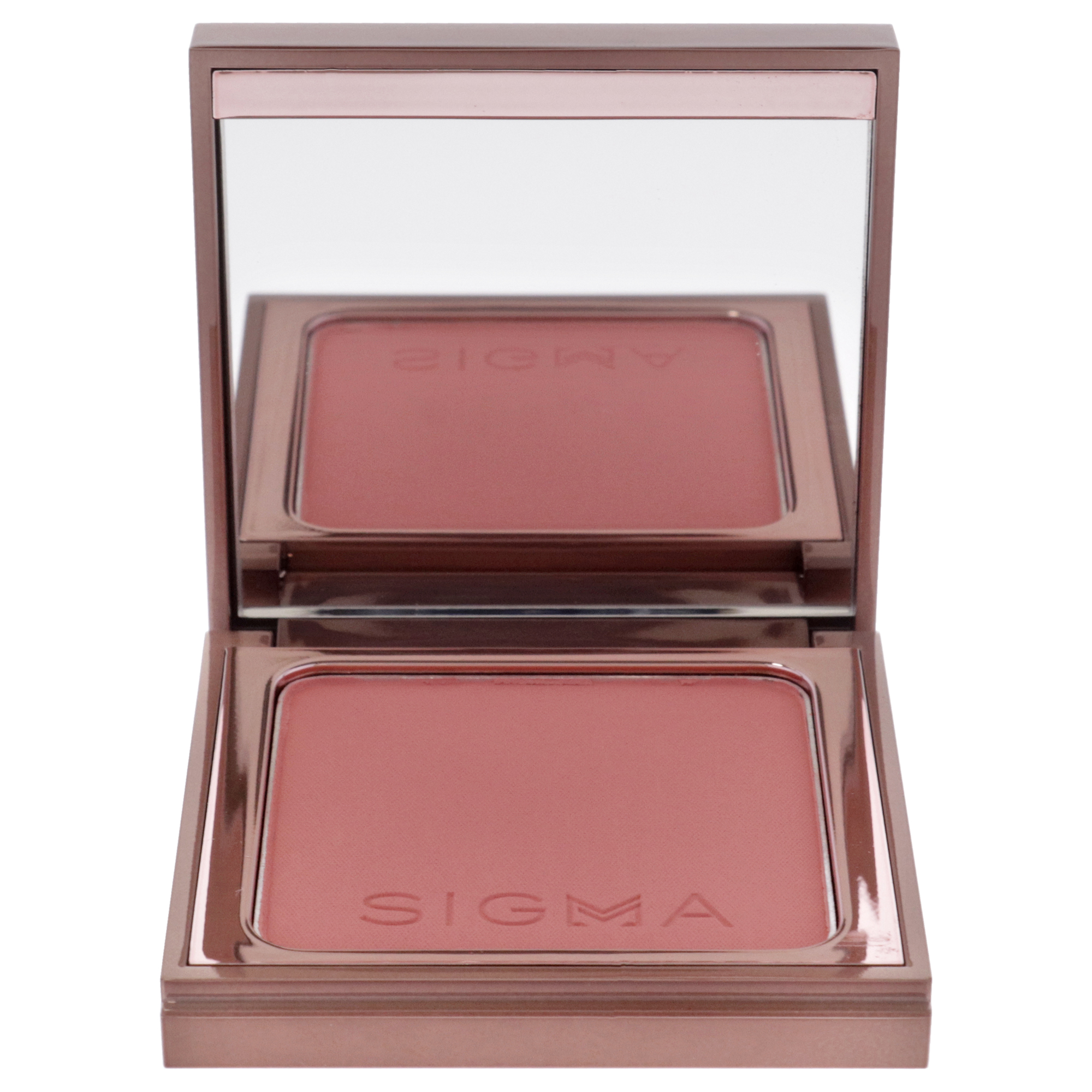 Foto 3 pulgar | Colorete En Polvo Sigma Sunset Kiss Para Mujer, 8 G - Venta Internacional.