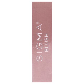 Foto 6 | Colorete En Polvo Sigma Sunset Kiss Para Mujer, 8 G - Venta Internacional.