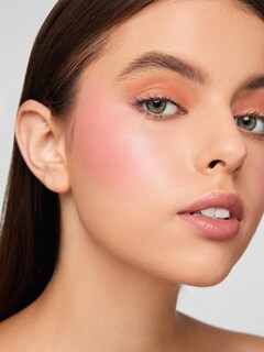 Foto 3 | Colorete En Barra Sheglam Snatch N Cream Wild Love Cheeks - Venta Internacional.