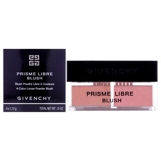 Foto 1 | Blush Givenchy Prisme Libre Blush 4 Organza Siena 4,5 Ml - Venta Internacional.
