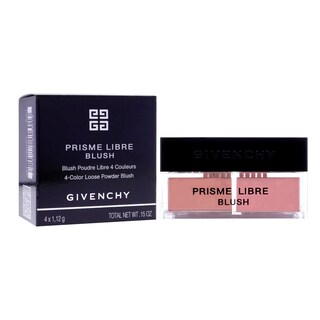 Foto 3 | Blush Givenchy Prisme Libre Blush 4 Organza Siena 4,5 Ml - Venta Internacional.