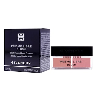 Foto 4 | Blush Givenchy Prisme Libre Blush 4 Organza Siena 4,5 Ml - Venta Internacional.