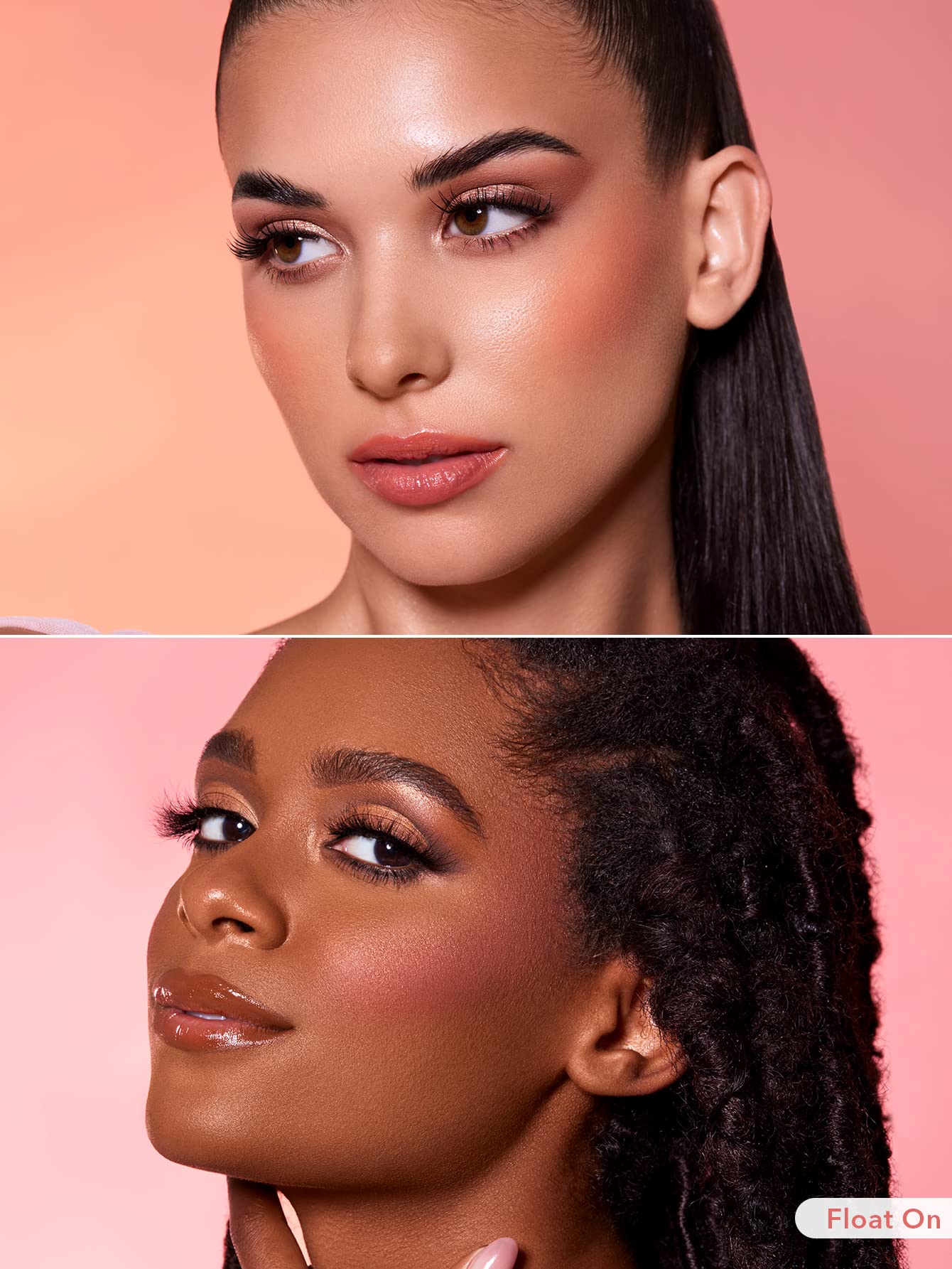 Foto 2 | Rubor Líquido Sheglam Color Bloom Dayglow Shimmer Finish - Venta Internacional.