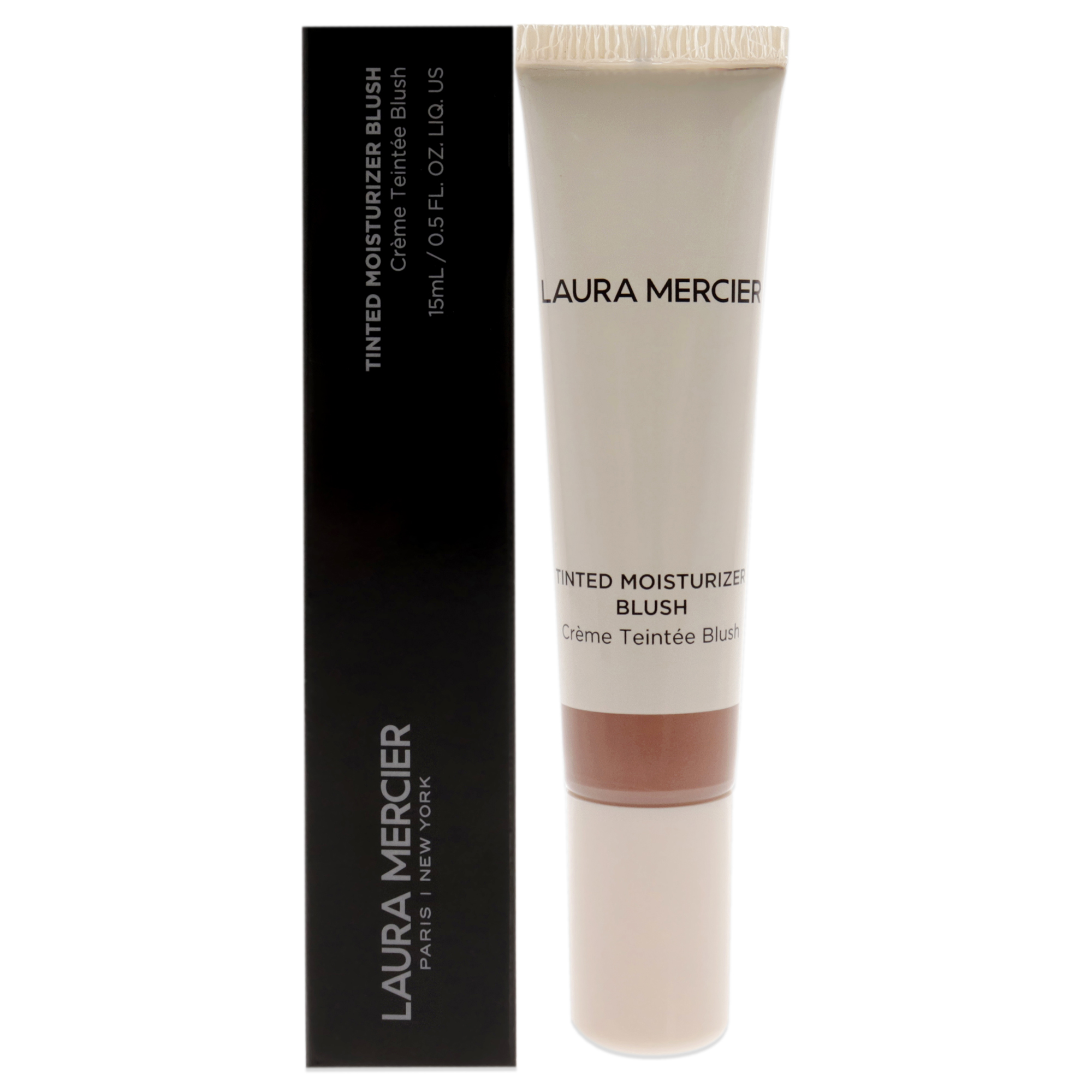 Foto 2 pulgar | Colorete Hidratante Con Color Laura Mercier Coastline Para Mujer - Venta Internacional.