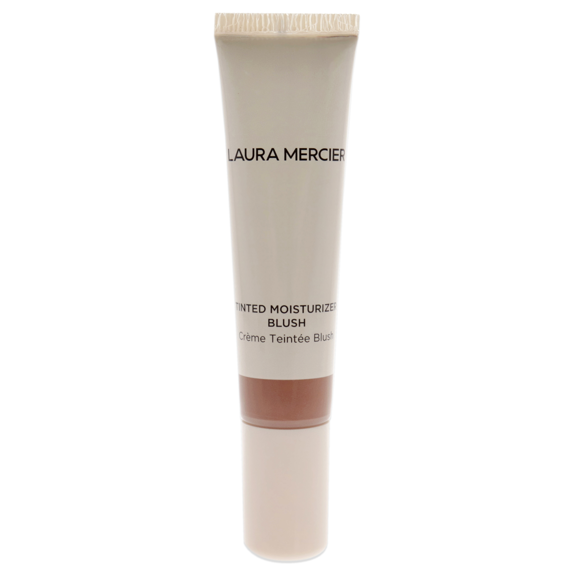 Foto 3 pulgar | Colorete Hidratante Con Color Laura Mercier Coastline Para Mujer - Venta Internacional.