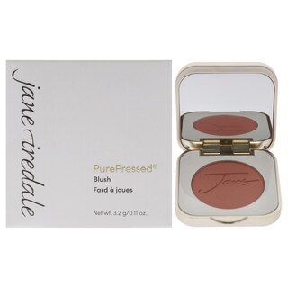 Foto 1 | Blush Jane Iredale Purepressed Mocha 3,1 Ml Para Mujer - Venta Internacional.
