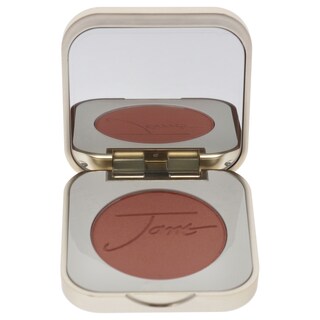 Foto 2 | Blush Jane Iredale Purepressed Mocha 3,1 Ml Para Mujer - Venta Internacional.