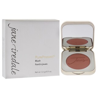 Foto 3 | Blush Jane Iredale Purepressed Mocha 3,1 Ml Para Mujer - Venta Internacional.