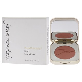 Foto 4 | Blush Jane Iredale Purepressed Mocha 3,1 Ml Para Mujer - Venta Internacional.