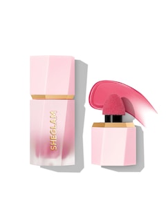 Foto 1 | Rubor Líquido Sheglam Color Bloom Con Acabado Mate, A Punto - Venta Internacional.