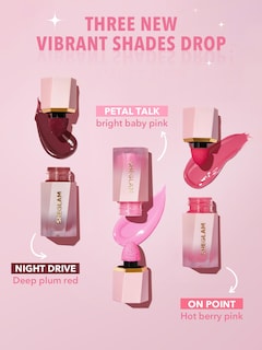 Foto 4 | Rubor Líquido Sheglam Color Bloom Con Acabado Mate, A Punto - Venta Internacional.