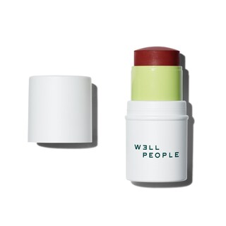 Foto 1 | Blush Stick Well People Supernatural Naranja Sangrienta Vegano - Venta Internacional.