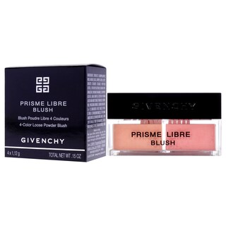Foto 4 | Blush Givenchy Prisme Libre 3 Voile Corail Para Mujer - Venta Internacional.