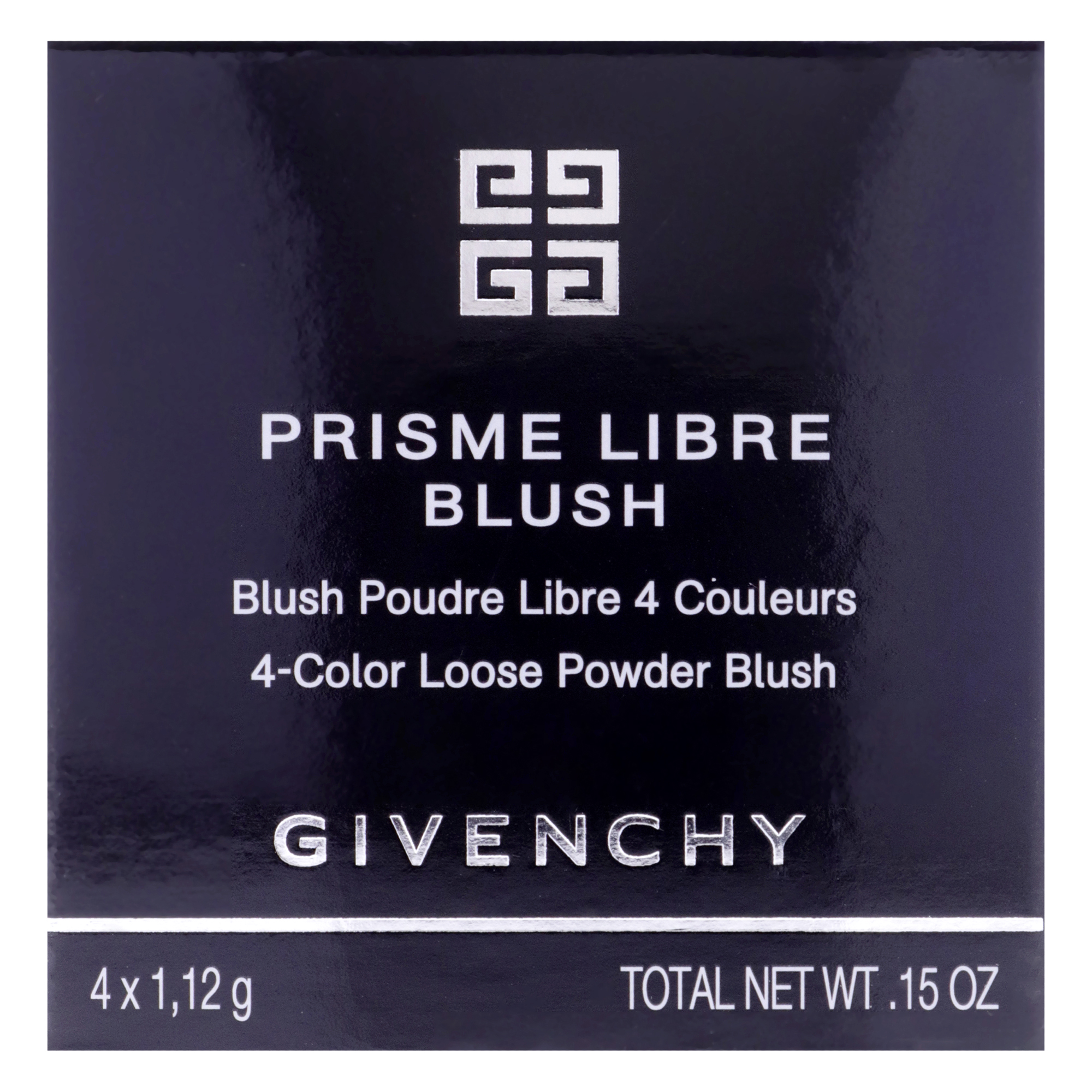 Foto 5 | Blush Givenchy Prisme Libre 3 Voile Corail Para Mujer - Venta Internacional.