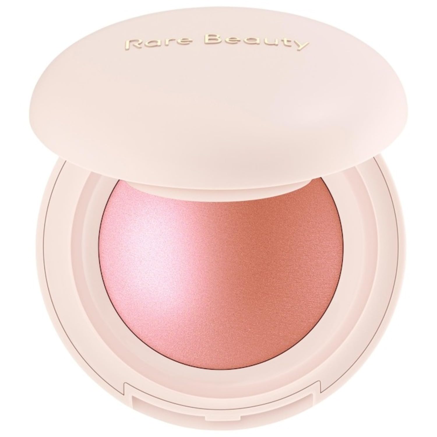 Blush Rare Beauty Soft Pinch Luminous Powder Hope, 2,8 G - Venta Internacional.