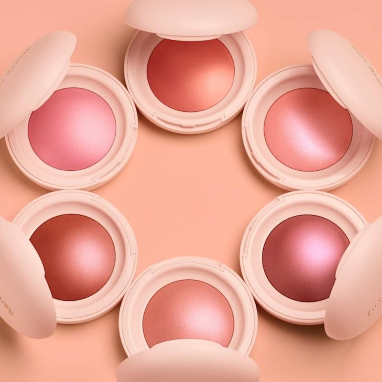 Foto 6 pulgar | Blush Rare Beauty Soft Pinch Luminous Powder Hope, 2,8 G - Venta Internacional.