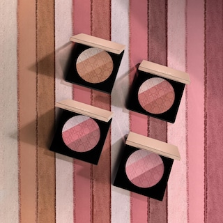 Foto 3 | Paleta De Maquillaje Ga-de Glow Fx Natural Face Con Rubor Y Bronceador - Venta Internacional.