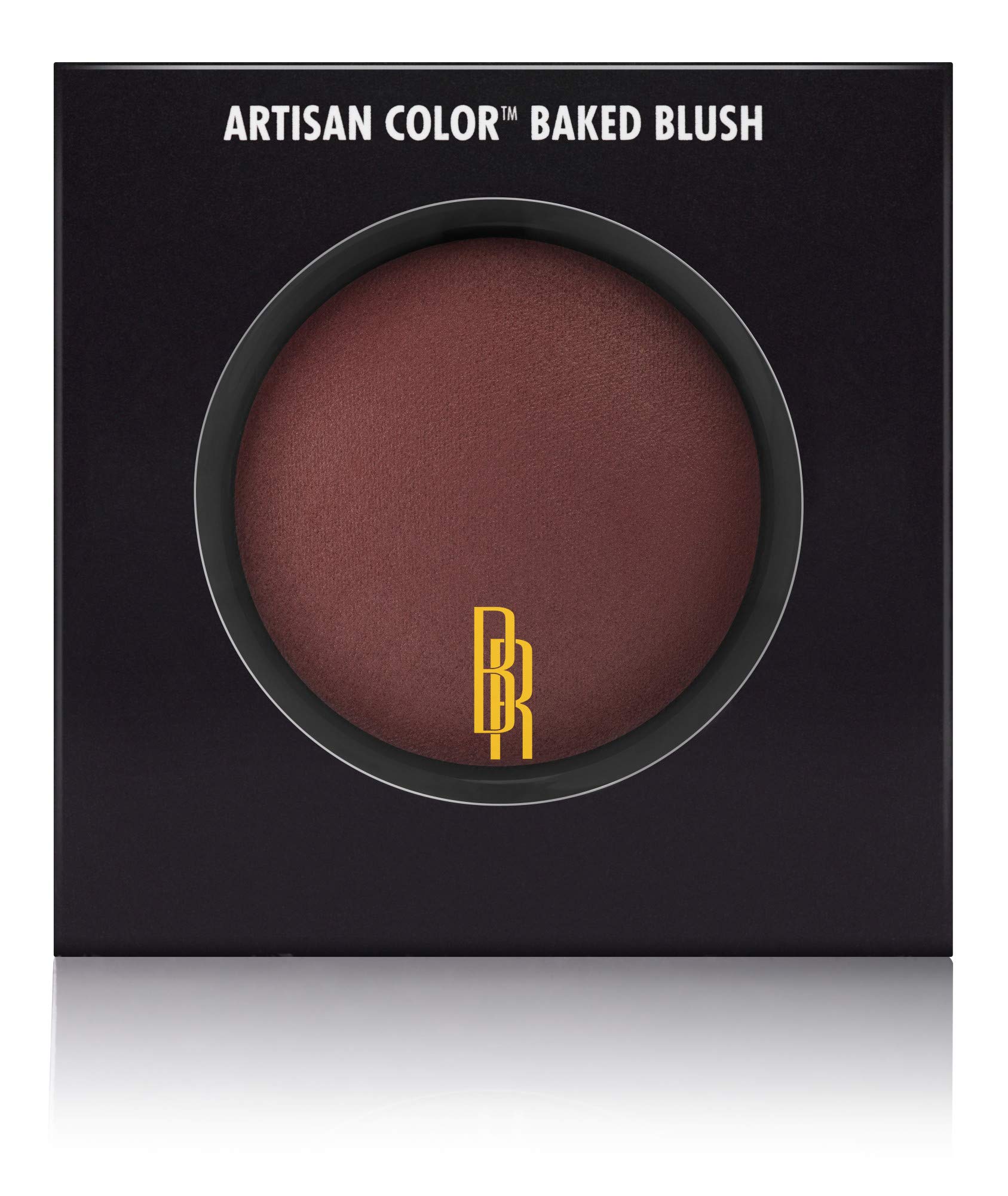 Foto 3 pulgar | Colorete Facial Black Radiance Artisan Color Red Brick House - Venta Internacional.
