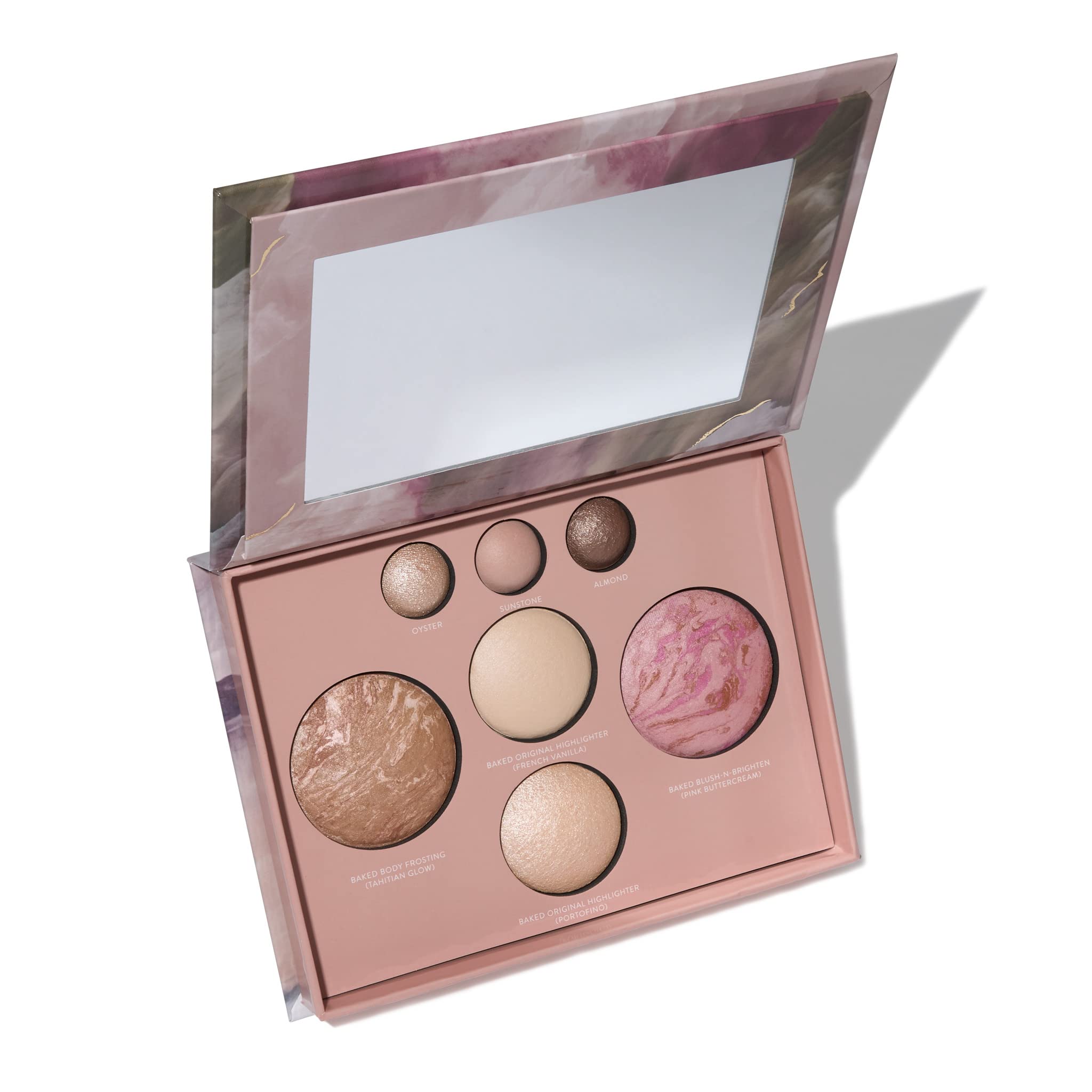 Foto 1 | Palette Laura Geller New York Lo Mejor De Lo Mejor Horneado - Venta Internacional.