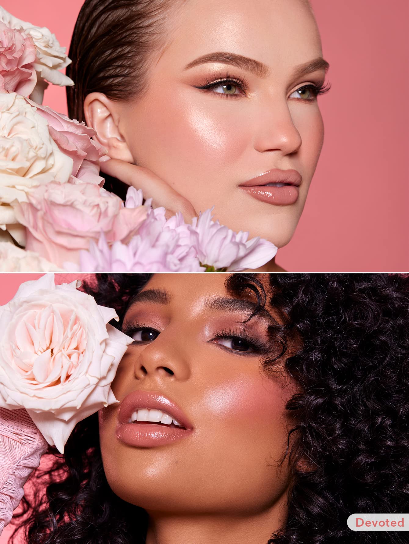Foto 2 | Rubor Líquido Sheglam Color Bloom Dayglow Shimmer Finish - Venta Internacional.