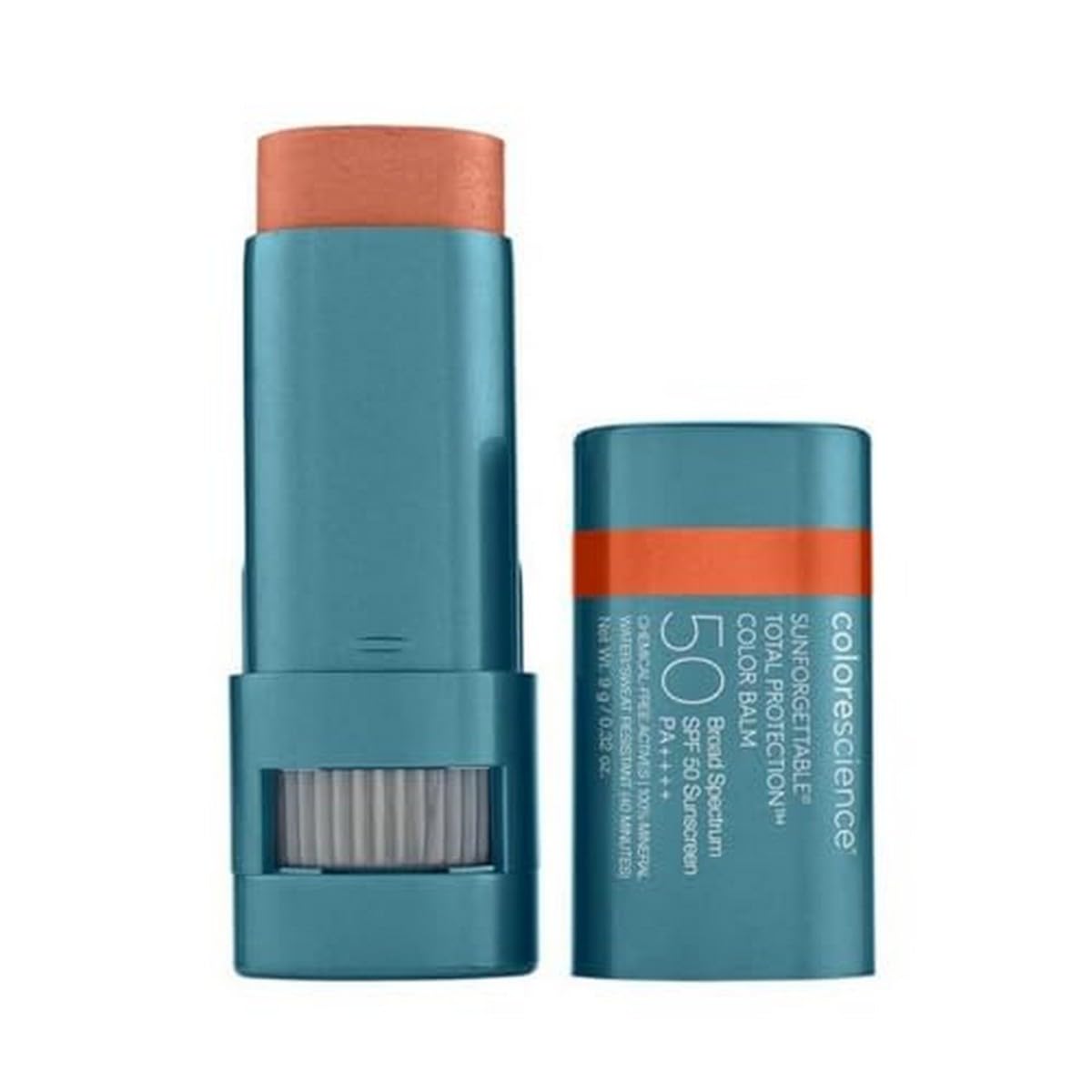 Foto 2 pulgar | Bálsamo Protector Solar Colorescience Spf 50 Para Mejillas Y Labios - Venta Internacional.