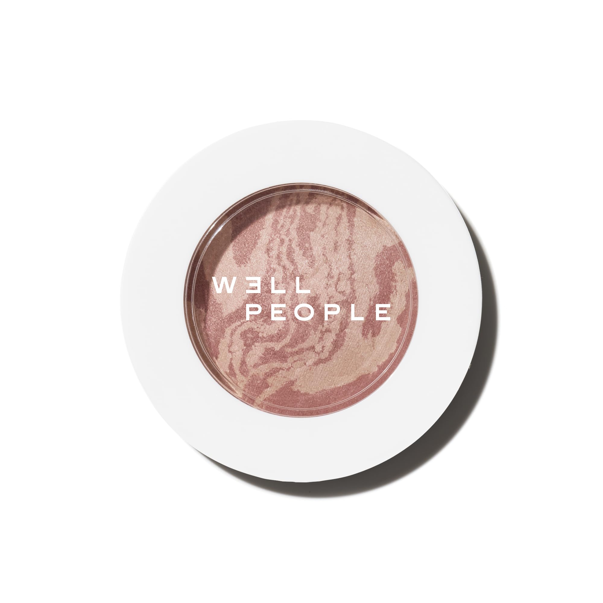 Blush Powder Well People Superpowder Hazelnut Harvest - Venta Internacional.