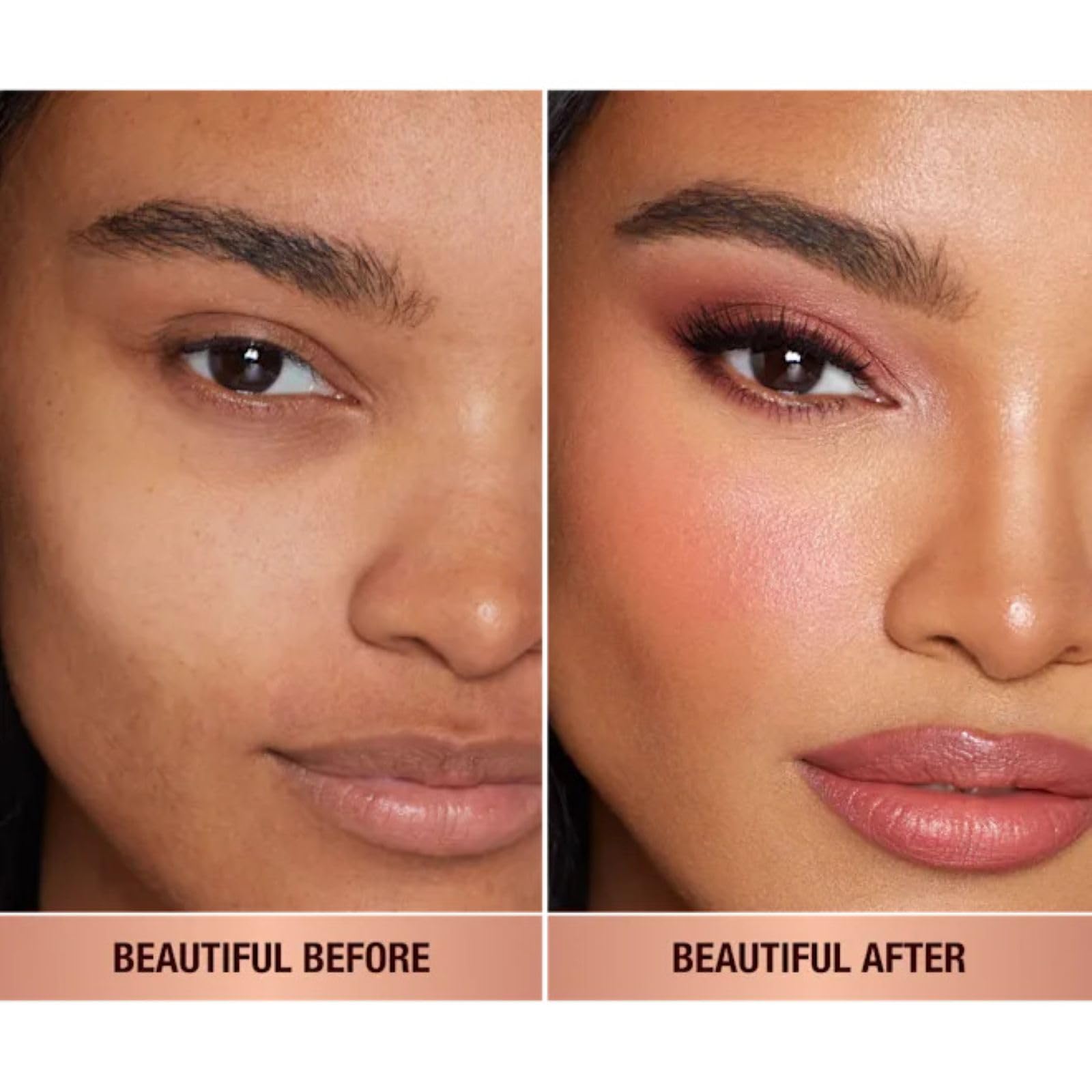 Foto 6 pulgar | Blush Charlotte Tilbury Matte Beauty Blush Ward Peach Pop - Venta Internacional.