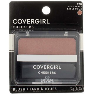 Foto 1 | Rubor Facial Covergirl Cg Cheeker #120 - Venta Internacional.