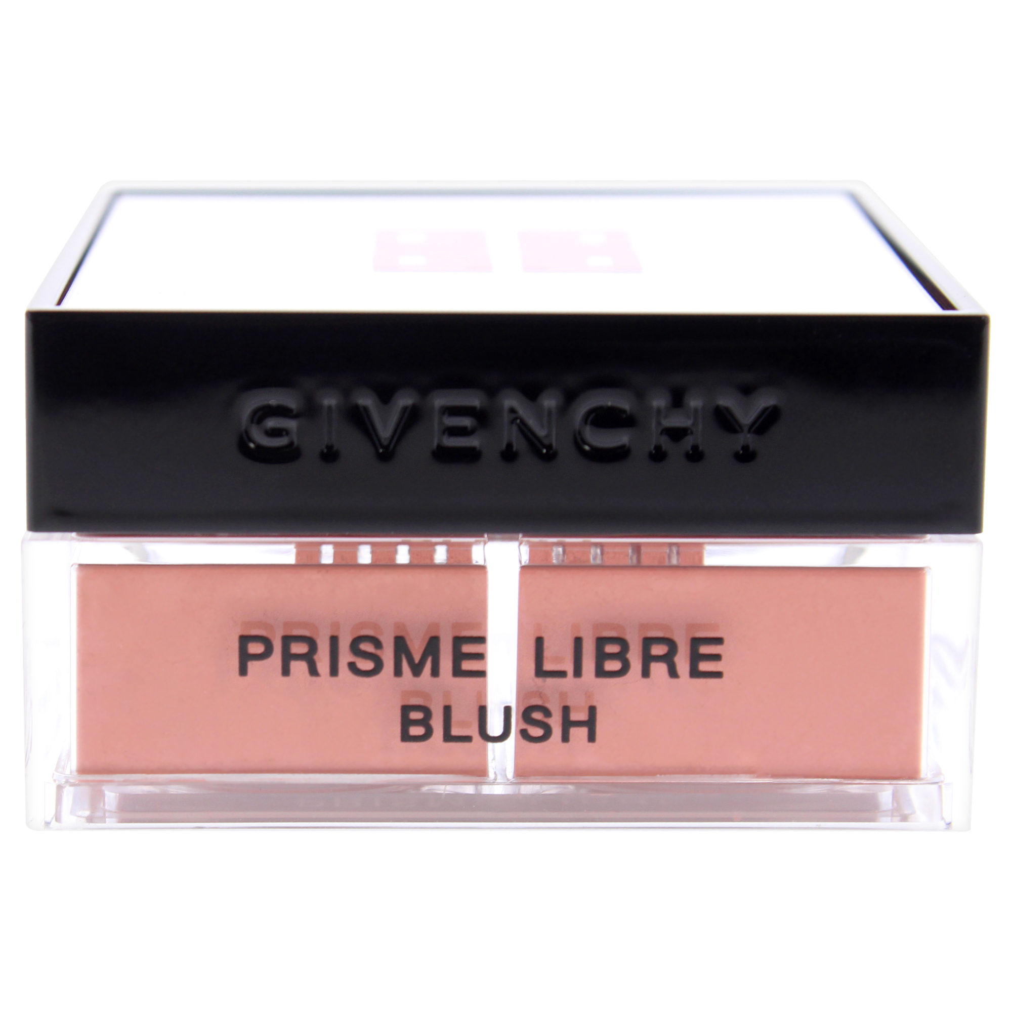 Foto 2 pulgar | Rubor Givenchy Prisme Libre 06 Franelle Rubis 4,5 Ml - Venta Internacional.