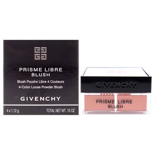Foto 2 | Rubor Givenchy Prisme Libre 06 Franelle Rubis 4,5 Ml - Venta Internacional.