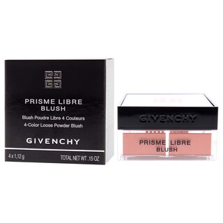 Foto 3 | Rubor Givenchy Prisme Libre 06 Franelle Rubis 4,5 Ml - Venta Internacional.