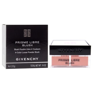 Foto 4 | Rubor Givenchy Prisme Libre 06 Franelle Rubis 4,5 Ml - Venta Internacional.