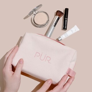 Foto 6 | El Kit De Maquillaje Pür Beauty Multitasking Essentials Más Vendido - Venta Internacional.
