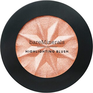 Foto 1 | Blush Bareminerals Gen Nude Highlight Blush Vegan - Venta Internacional.