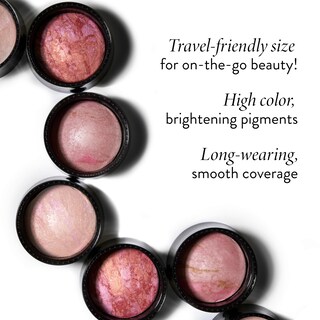 Foto 3 | Rubor Laura Geller New York Baked Blush-n-brighten Ethereal Rose - Venta Internacional.
