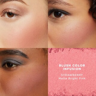 Foto 3 | Polvo Prensado Transparente Blush Laura Mercier Color Infusion - Venta Internacional.