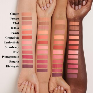 Foto 4 | Polvo Prensado Transparente Blush Laura Mercier Color Infusion - Venta Internacional.