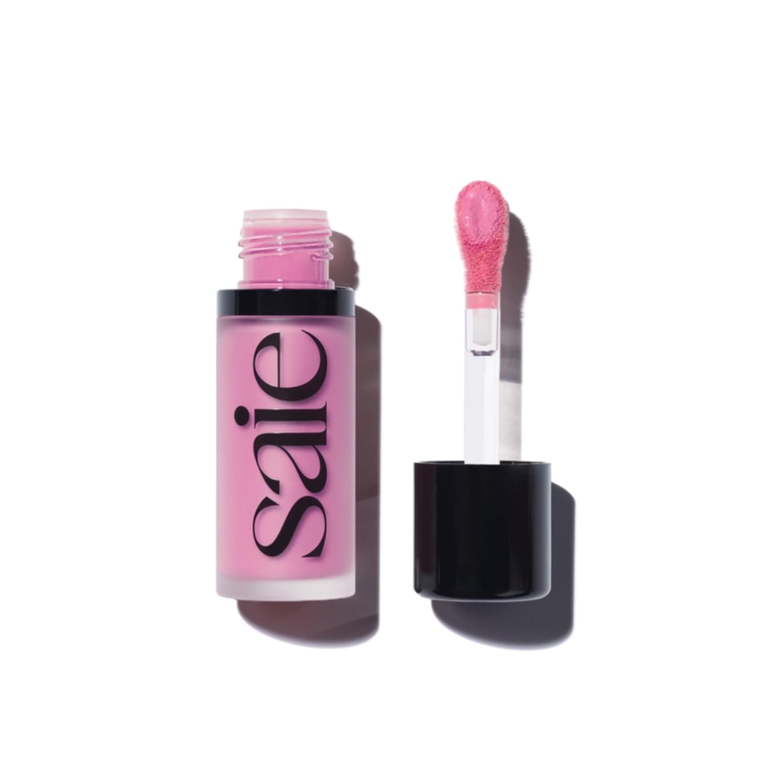 Foto 1 | Blush Saie Dew Blush Liquid Light Cool Baby Pink - Venta Internacional.
