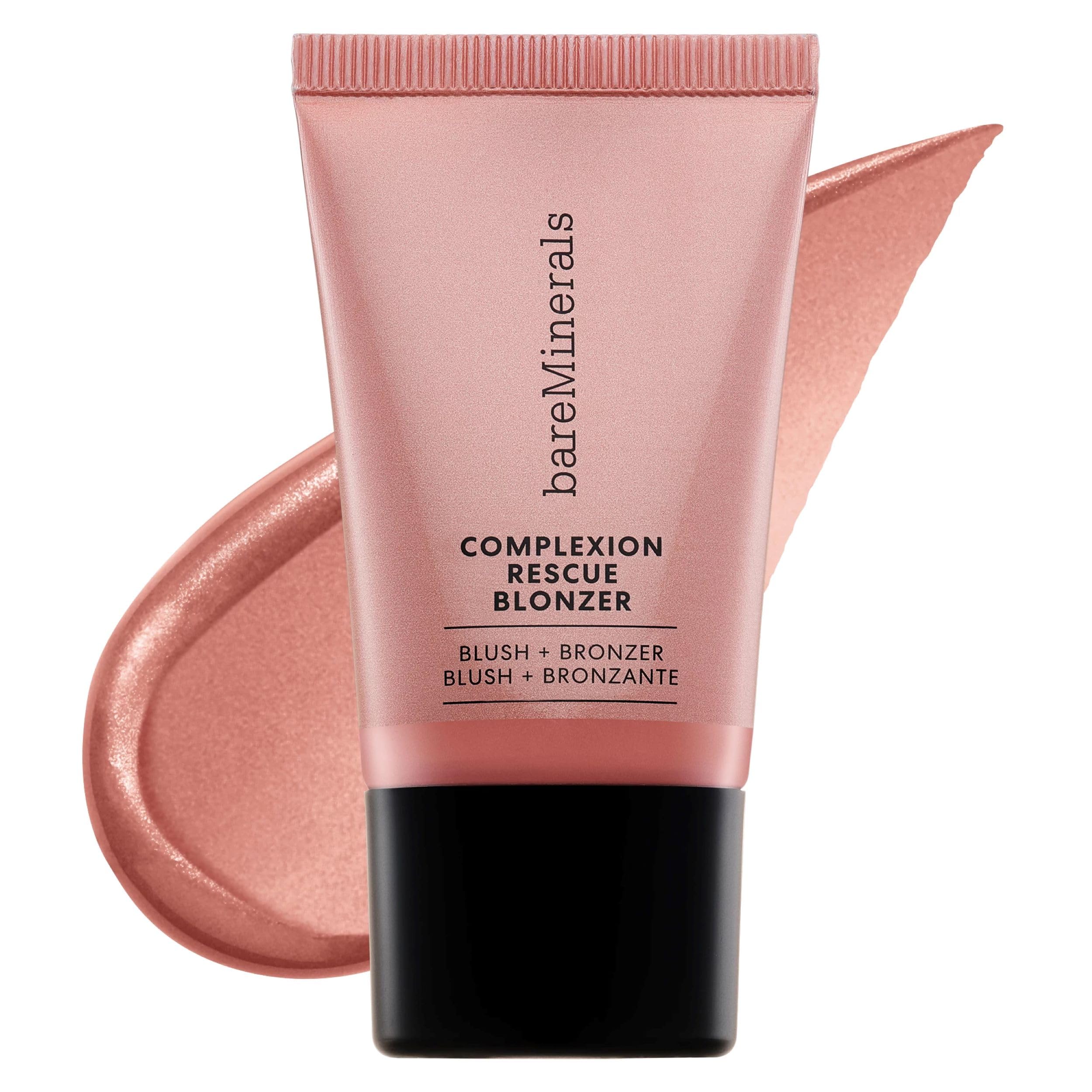 Foto 2 pulgar | Blush Bronzer Bareminerals Complexion Rescue Liquid Blonzer - Venta Internacional.