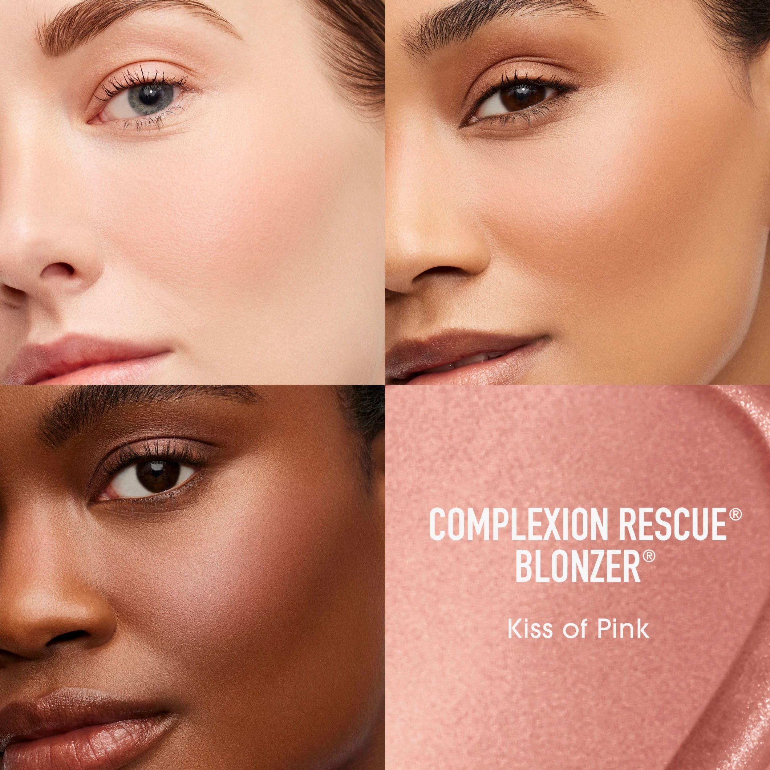 Foto 3 pulgar | Blush Bronzer Bareminerals Complexion Rescue Liquid Blonzer - Venta Internacional.