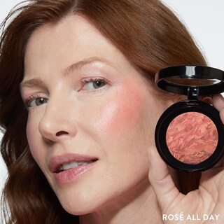 Foto 4 | Blush Laura Geller New York Horneado Blush-n-brighten Rosé Todo El Día - Venta Internacional.