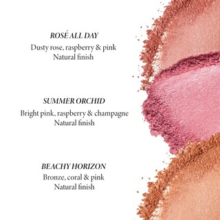 Foto 6 | Blush Laura Geller New York Horneado Blush-n-brighten Rosé Todo El Día - Venta Internacional.