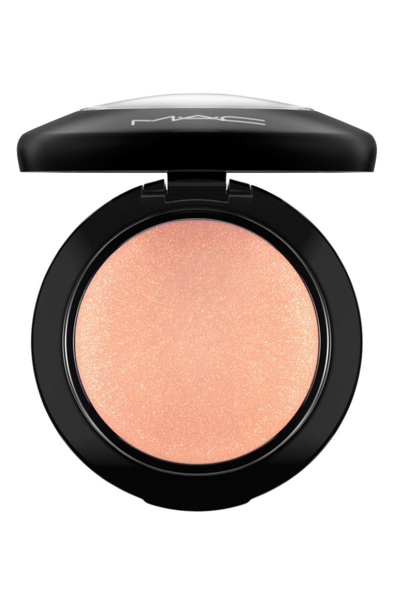 Foto 2 pulgar | Blush Mac Mineralize Warm Soul, 3.5 G/0.11 Oz, Acabado Radiante - Venta Internacional.