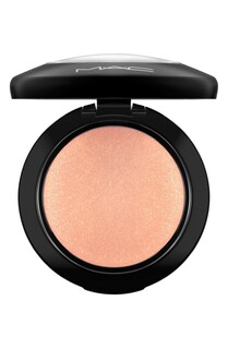 Foto 1 | Blush Mac Mineralize Warm Soul, 3.5 G/0.11 Oz, Acabado Radiante - Venta Internacional.