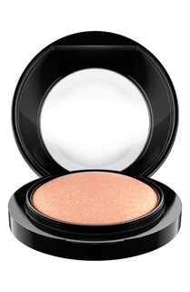 Foto 2 | Blush Mac Mineralize Warm Soul, 3.5 G/0.11 Oz, Acabado Radiante - Venta Internacional.