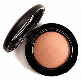 Foto 3 | Blush Mac Mineralize Warm Soul, 3.5 G/0.11 Oz, Acabado Radiante - Venta Internacional.