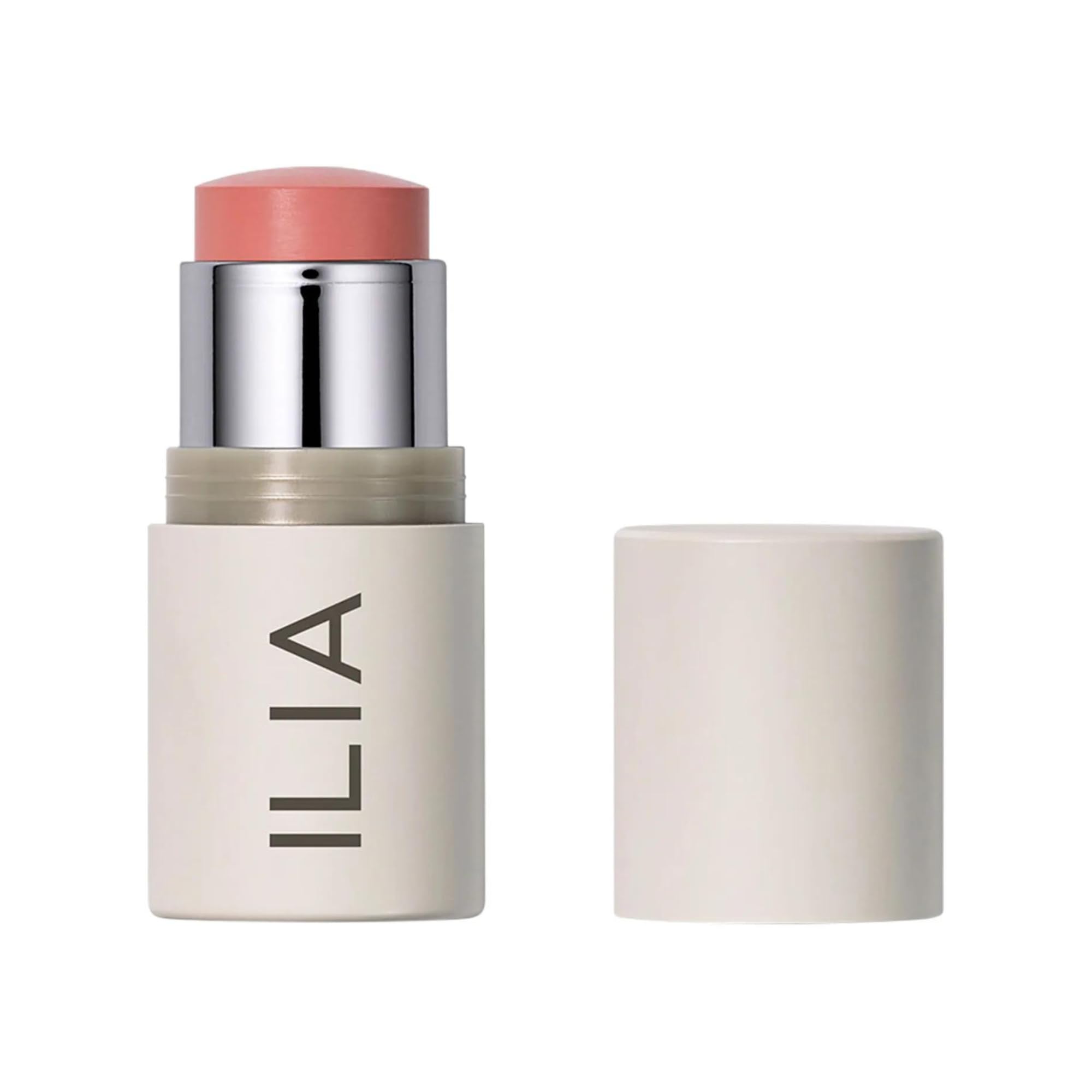 Foto 1 | Multi Stick Ilia Whisper De 4,5 G Para Labios Y Mejillas Vegano - Venta Internacional.