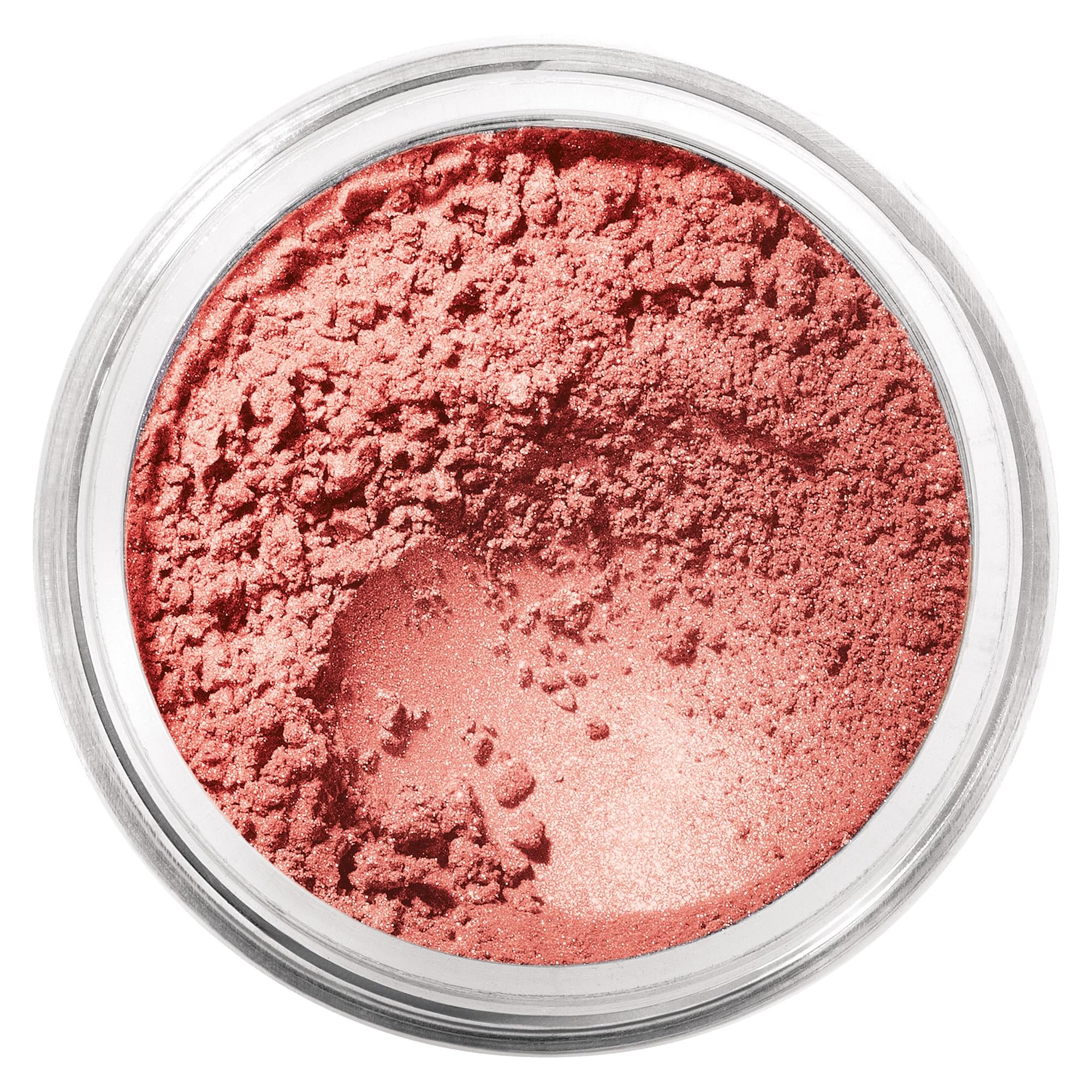 Foto 2 pulgar | Polvo Mineral Suelto Blush Bareminerals, Cobertura Acumulable - Venta Internacional.