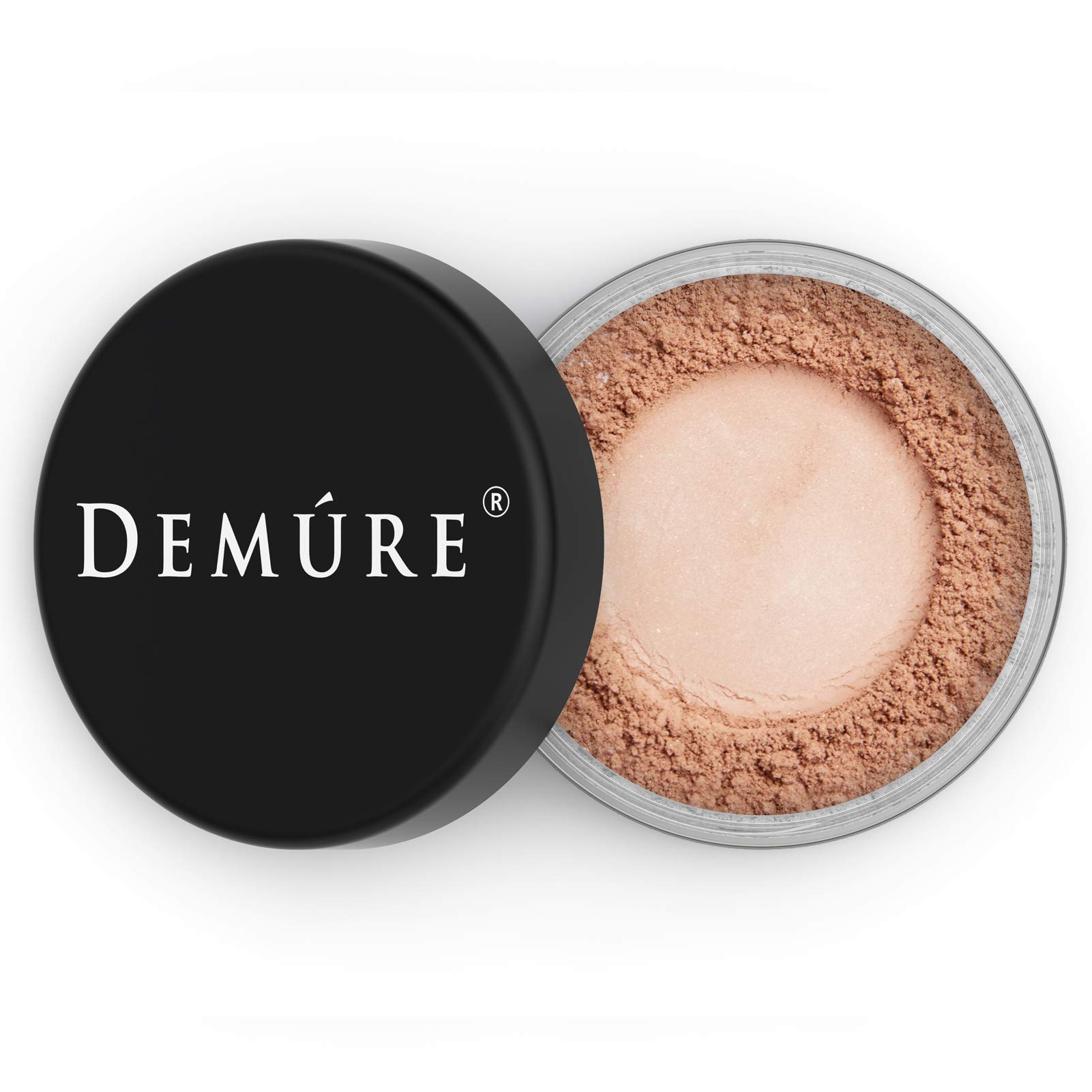 Foto 1 | Rubor Mineral Demúre Natural Radiance Con Acabado Satinado, 12 Tonos - Venta Internacional.