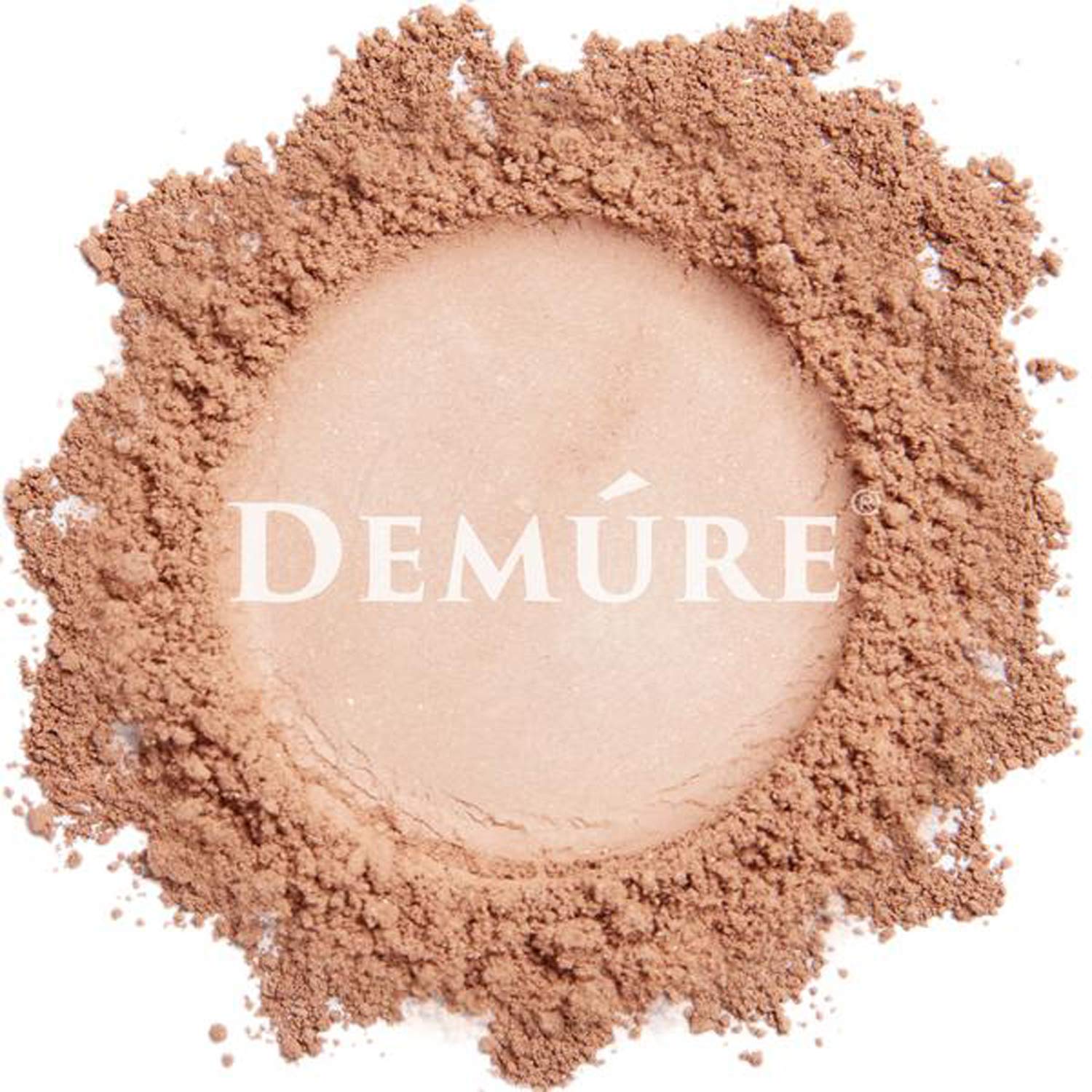 Foto 5 pulgar | Rubor Mineral Demúre Natural Radiance Con Acabado Satinado, 12 Tonos - Venta Internacional.